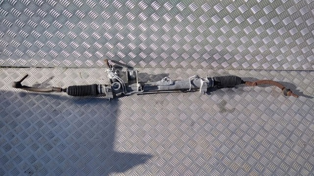 Кермова рейка 7852501929 VOLVO