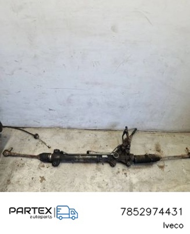 Рульова рейка 7852974431 IVECO
