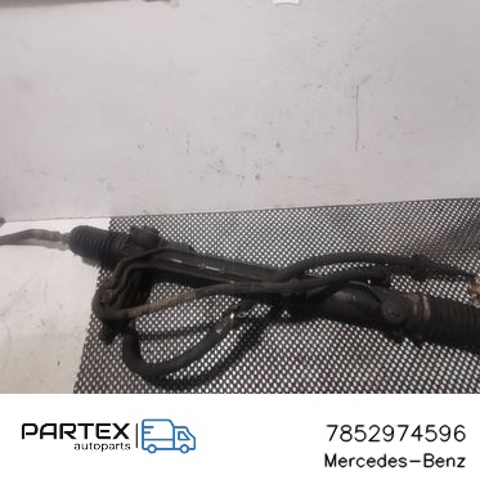 Рейковий рульовий механізм 7852974596 MERCEDES