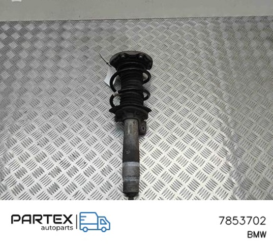 Опора стійки амортизатора переднього 7853702 BMW