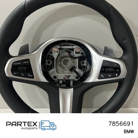 Генератор 7856691 BMW