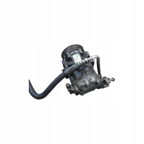 Компресор кліматичної установки 7C1119D629BA FORD