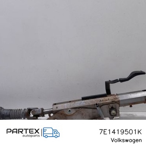 Колонка рульового управління 7E1419501K VAG