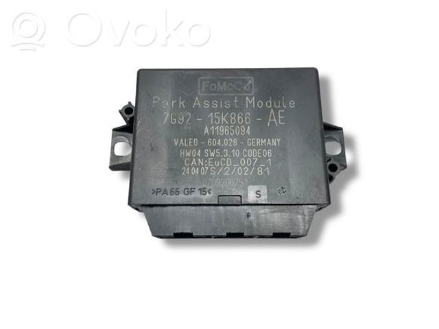 7G9215K866AE Ford
