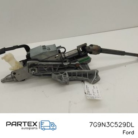 Рульова колонка 7G9N3C529DL FORD