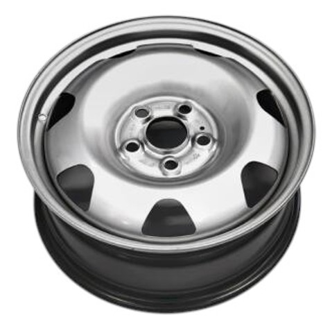 иски сталеві 7J5601027091 VAG