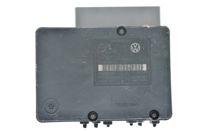 Блоки ABS 7L0614111E VAG