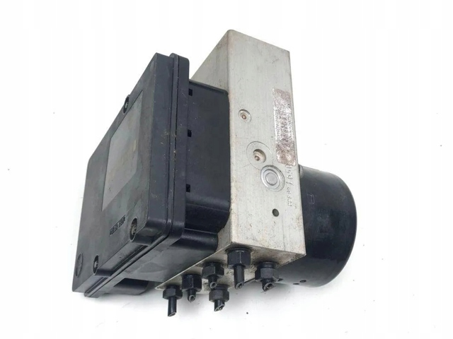 Модуль керування (ЕБУ) АБС (ABS) 7L0614111H VAG