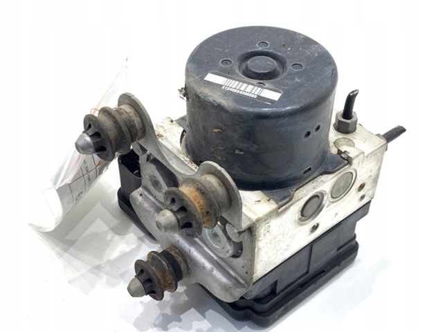 Блок управління АБС (ABS) 7L0614517A VAG