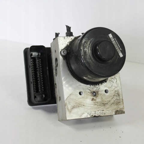 Гідроблок АБС 7L0907379E VAG
