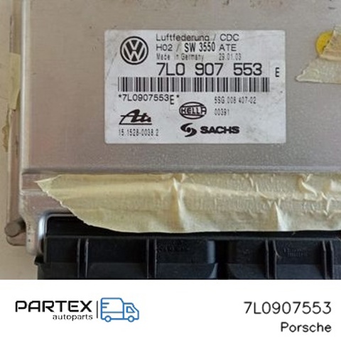 7L0907553 VAG