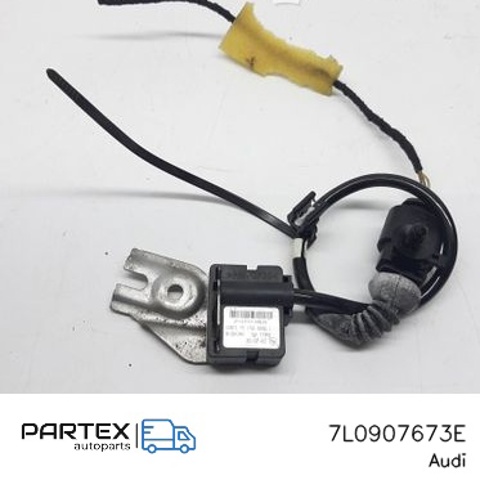 Датчик поперечного прискорення (ESP) 7L0907673E VAG