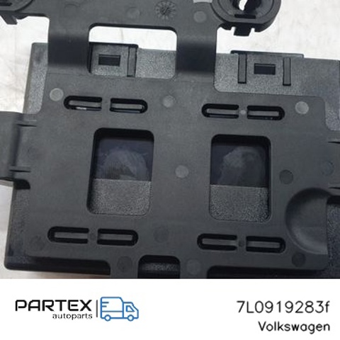 Модуль керування (ЕБУ) парктроніком 7L0919283F VAG
