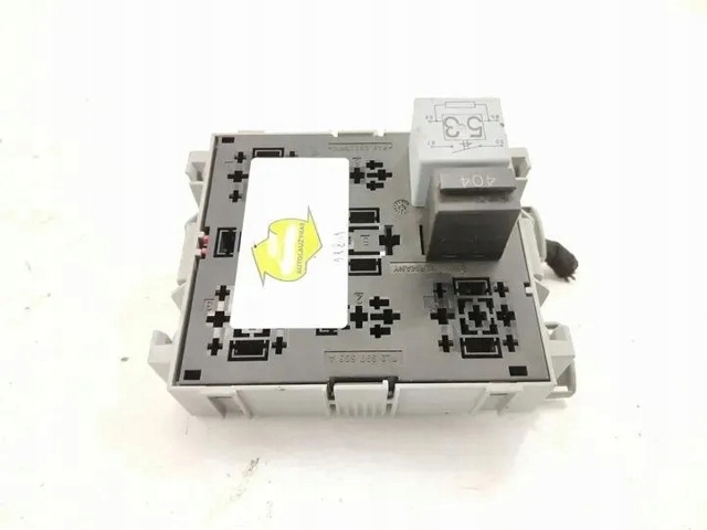 Блок реле 7L0937503A VAG