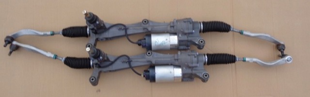 Управління рульове в зборі 7L1423051G VAG