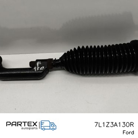 Рульовий наконечник 7L1Z3A130R FORD