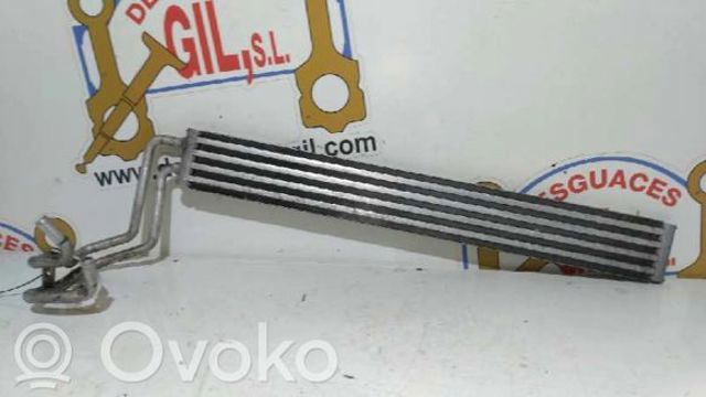 Радіатор масляний гідропідсилювача механізму рульового управління 7L5422885 PORSCHE