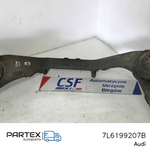 Підрамник двигуна 7L6199207B VAG