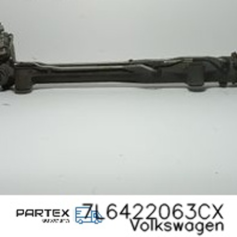 Рульова рейка 7L6422063CX VAG
