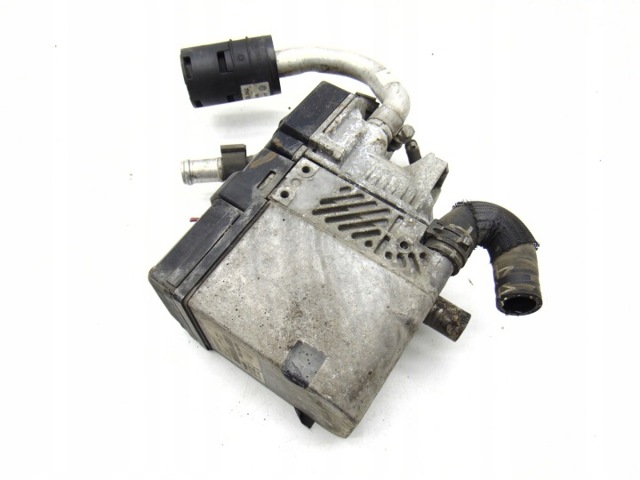 Обігрівач автономний 7L6815071F VAG