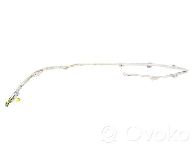 Подушка безпеки, збоку, ліва, AIRBAG 7L6880741F VAG