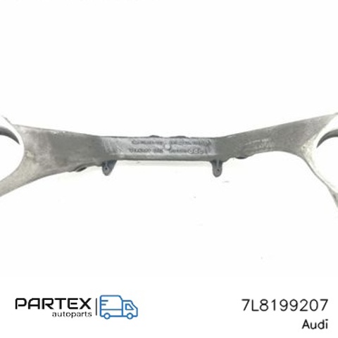 Балка кріплення двигуна 7L8199207 VAG
