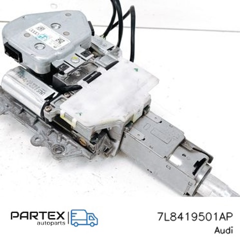 Колонка рульова 7L8419501AP VAG