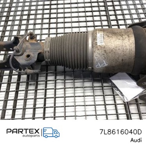 Стійка передня права 7L8616040D VAG