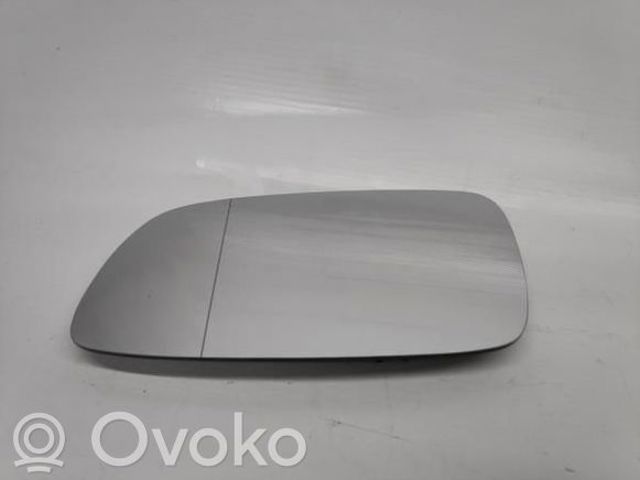 Дзеркальний елемент водійського дзеркала 7M0857521D VAG