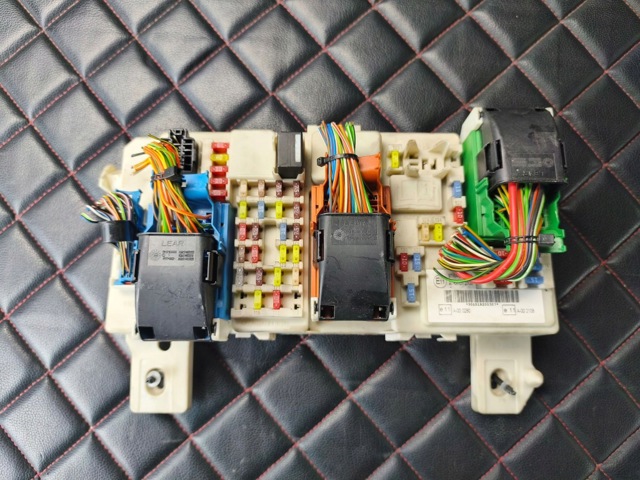 7M5T14A073 Ford