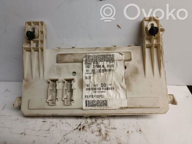 7M5T14A073DD Ford