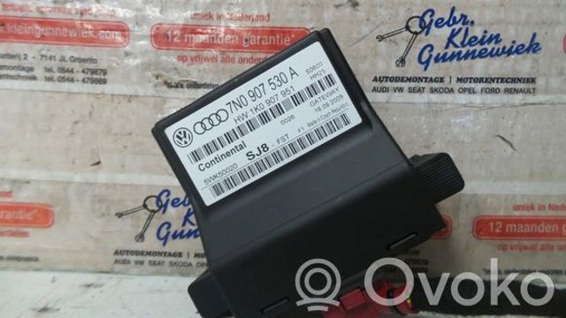 Модуль "Діагностичний інтерфейс" 7N0907530A VAG