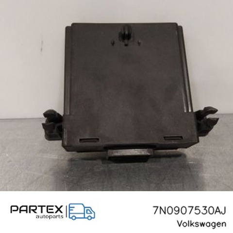 Система самодіагностики 7N0907530AJ VAG
