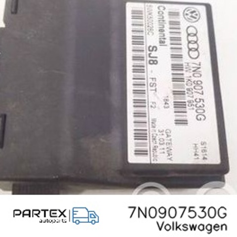 Прилади й апаратура діагностики 7N0907530G VAG
