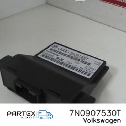 Система самодіагностики 7N0907530T VAG