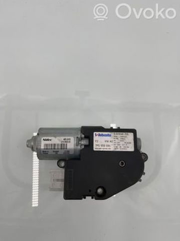 Двигун приводу люка 7P5959591 VAG