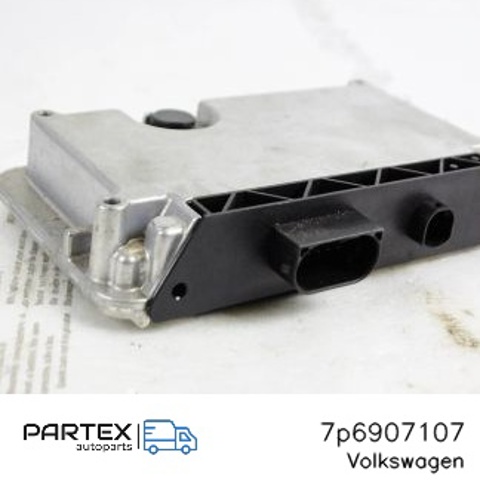 Блок управління камерою 7P6907107 VAG