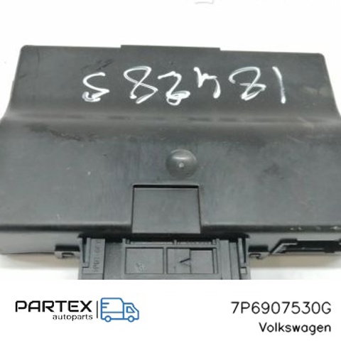 Прилади й апаратура діагностики 7P6907530G VAG