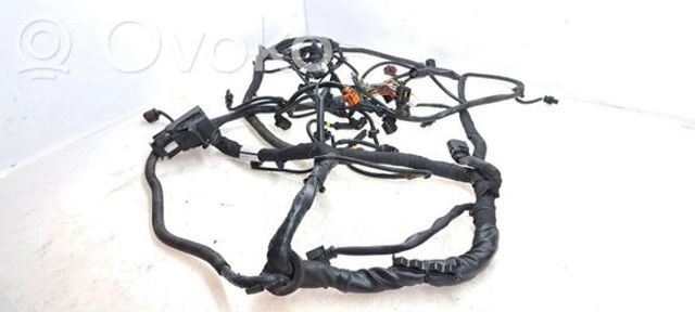 Електропроводка моторного віддсіка 7P6972610 VAG