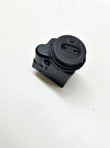 Замок запалювання 7PP905865E PORSCHE