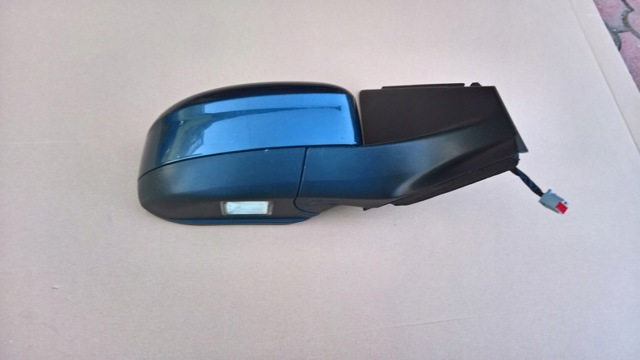 Праве бічне дзеркало 7S7117682LE FORD