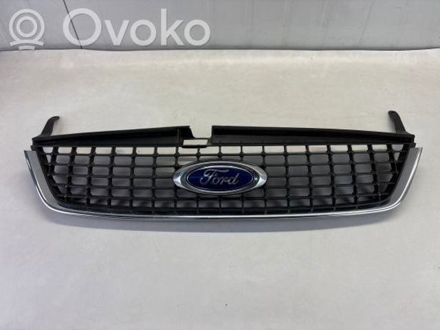 Облицювання радіатора 7S718200A FORD