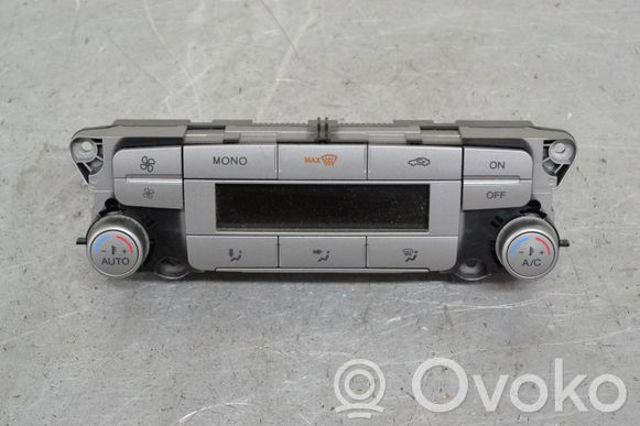 Регулятор вентилятора обігрівача Ford Mondeo 4