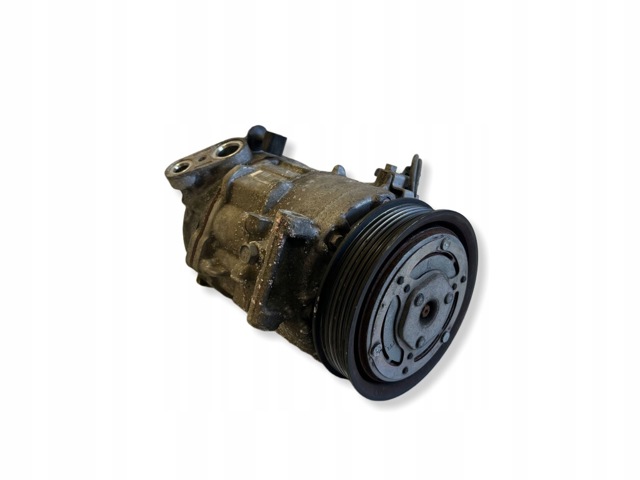 Насос кондиціонера 7SBH17C CHRYSLER