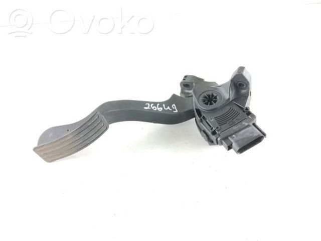 Підаль газу 7T119F836CC FORD