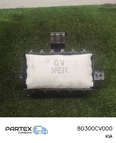 Подушка безпеки пасажира 80300CV000 HYUNDAI