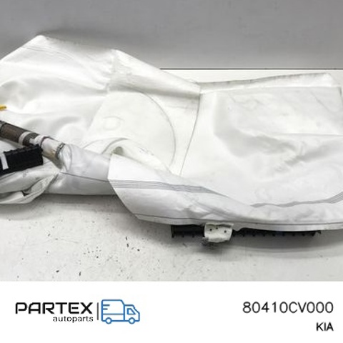 Подушка безпеки, збоку, ліва, AIRBAG 80410CV000 HYUNDAI