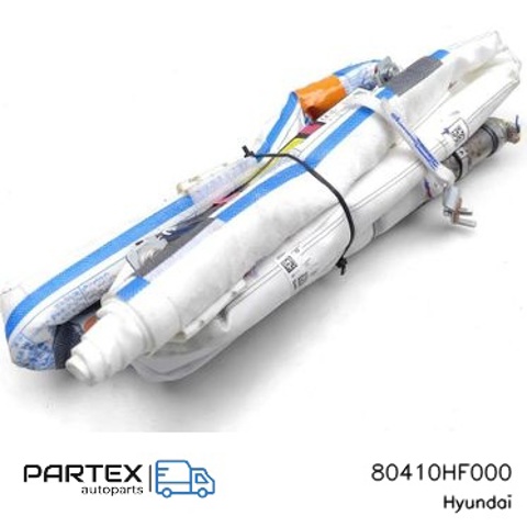 Подушка безпеки, збоку ейрбегів 80410HF000 HYUNDAI