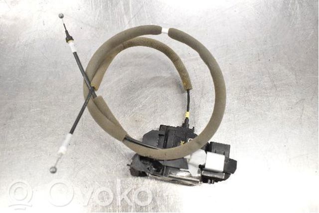 Замок двері правої передньої 805004EA2A NISSAN