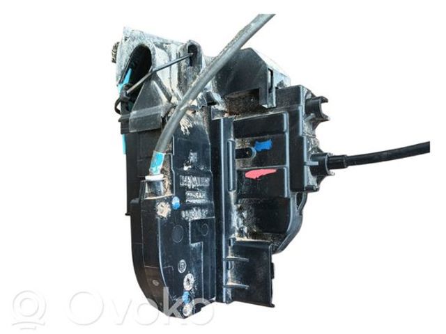 Замок водійських дверей 80501JD900 NISSAN